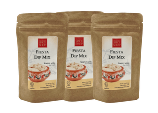 Fiesta Dip Mix
