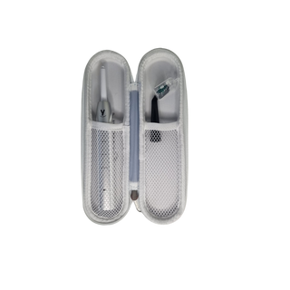 Curvy Travel Case - EVA - By Baano