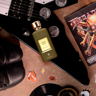 ABYSS OUD | UNISEX - By Baano