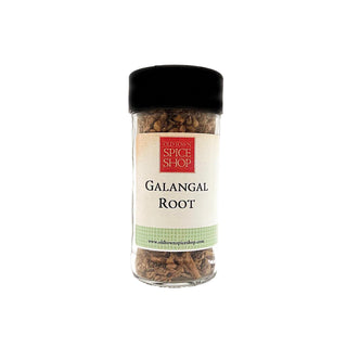 Galangal Root