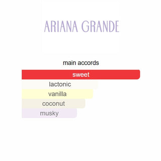 Cloud Ariana Grande 100ml