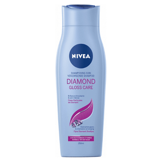 Nivea Shampoo Diamond Gloss (Glanz) 250ml