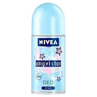 Nivea Angel Star Icy Kiss Deo Roll-On 50ml