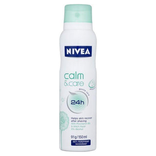 Nivea Calm&Care Sensitive Deo 150 Ml