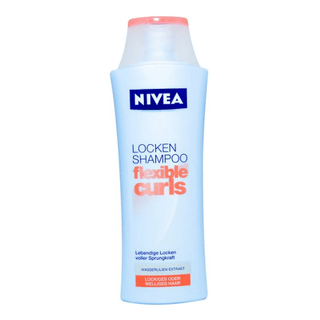 Nivea Shampoo Flexible Curls (Locken) 250ml