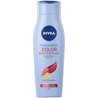 Nivea Color Protect Shampoo 250ml