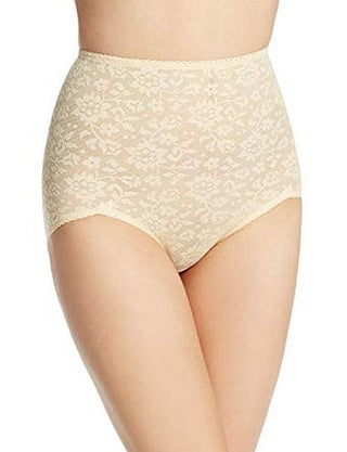 "V" Leg Panty Brief Extra Firm Shaping | Style 41 Rago Shapewear