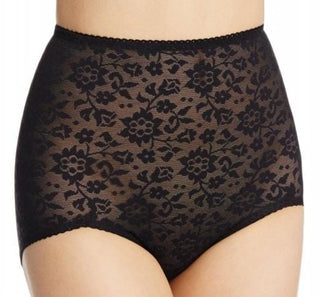 "V" Leg Panty Brief Extra Firm Shaping | Style 41 Rago Shapewear