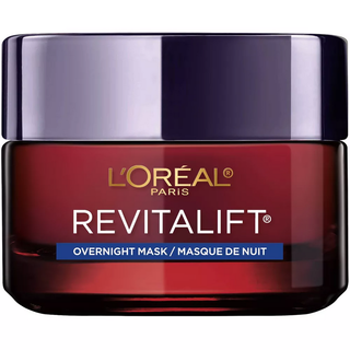L'oreal Paris Revitalift Triple Power Intensive Overnight Face Mask