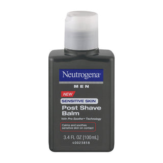 Neutrogena Men Sensitive Skin Post Shave Balm
