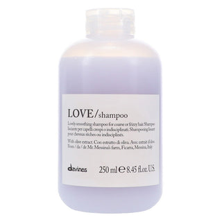 Davines Love Smoothing Shampoo 250ml