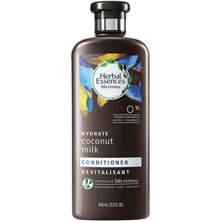 Herbal Essences Er, Coconut Milk, Hydrate 13.5 Fl Oz