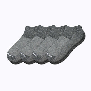 Ankle Compression Socks – 4 Pack