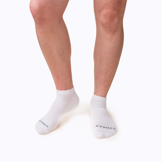 Ankle Compression Socks – 4 Pack