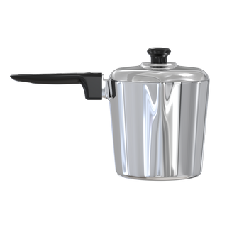 4 Quart Sauce Pan with Lid - By Baano