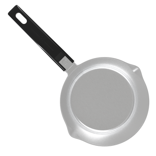 4 Quart Sauce Pan with Lid - By Baano