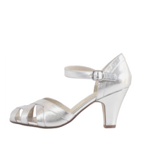 Sammy Enchanting Vintage Heels