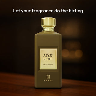 ABYSS OUD | UNISEX - By Baano