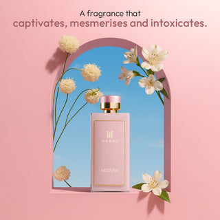MEDUSA | WOMEN Merve Perfumes