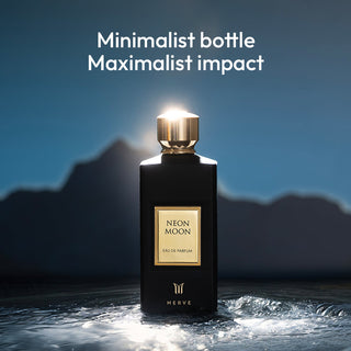 NEON MOON | UNISEX Merve Perfumes