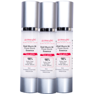 Snail Mucin 98 Power Bomb Essence