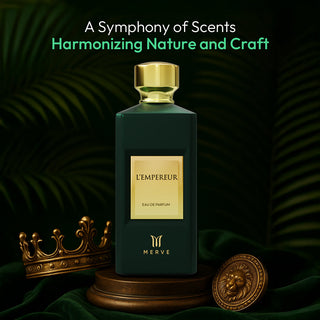 L’EMPEREUR | UNISEX - By Baano