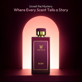 RUBY | WOMEN - By Baano