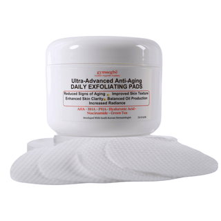 Ultra-Advanced Anti-Aging Daily Resurfacing Pads