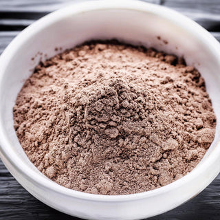 Dark Chocolate Sea Salt Hot Cocoa Old Town Spice Shop