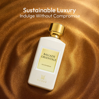 BALLADE ORIENTALE | UNISEX - By Baano