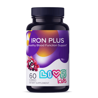 Iron Plus