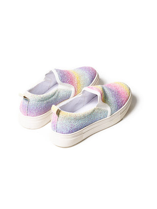 Glimmer | Rainbow Glitter