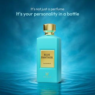 BLUE PANTHER | UNISEX - By Baano