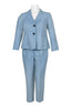 BEL AIRE BLUE