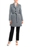 HEATHER GREY BLACK