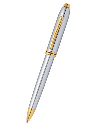 Townsend® Medalist® Ballpoint Pen - By Baano