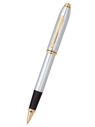 Townsend® Medalist® Rollerball Pen - By Baano