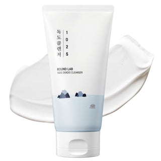 Round Lab 1025 Dokdo Cleanser