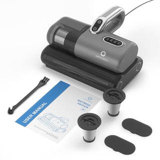 M1 UV Handheld Mattress Vacuum Cleaner Airthereal