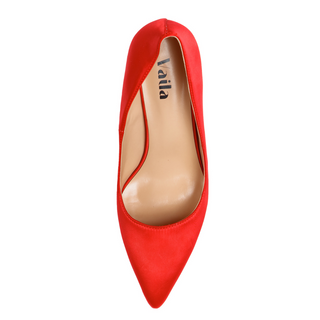 Capri Pumps - By Baano