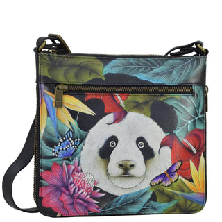 Expandable Travel Crossbody - 550 - By Baano
