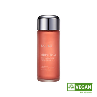Kombu Biome Deep Hydration Facial Toner - By Baano
