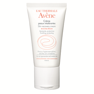 Avene Rich Skin Recovery Cream