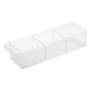 Refrigerator Organizer Bin - By Baano