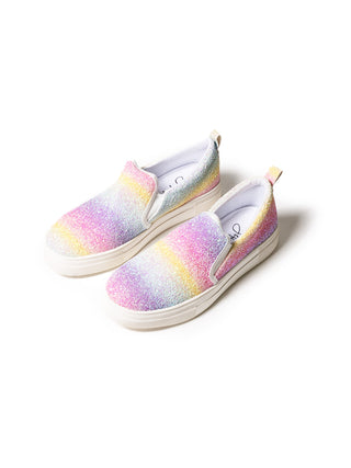 Glimmer | Rainbow Glitter