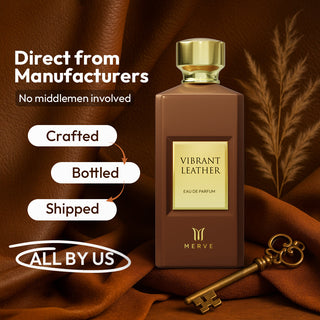 VIBRANT LEATHER | UNISEX - By Baano