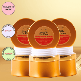 Multi-Elite Eye Cream