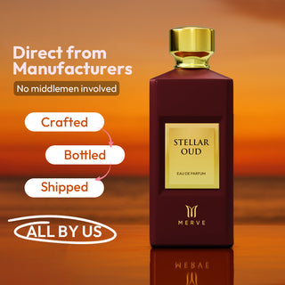 STELLAR OUD | UNISEX - By Baano