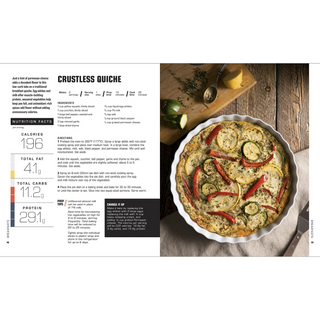 The Bodybuilder's Kitchen: 100 Muscle-Building, Fat Burning Recipes, with Meal Plans to Chisel Your Physique (Spiral Bound) - By Baano