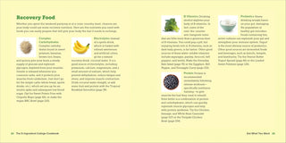 The 5-Ingredient College Cookbook: Easy, Healthy Recipes for the Next Four Years & Beyond (Spiral Bound) - By Baano